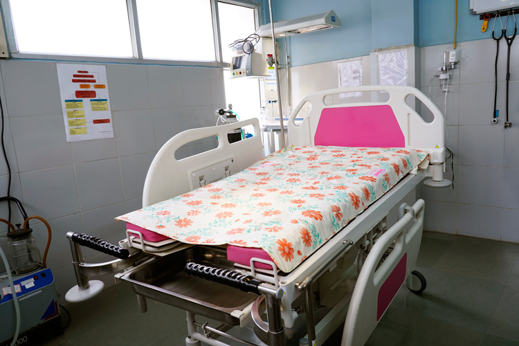 Labour Room