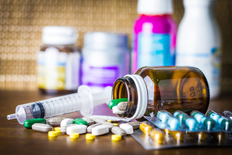Pharmacy